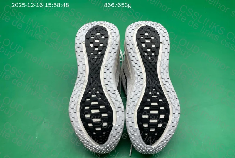 Nike Vomero 18Plus 7