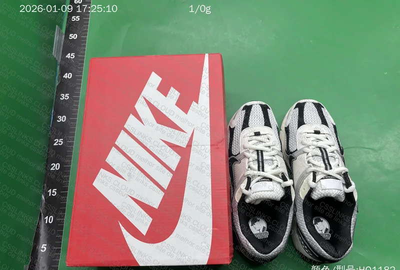 Nike vomero 5