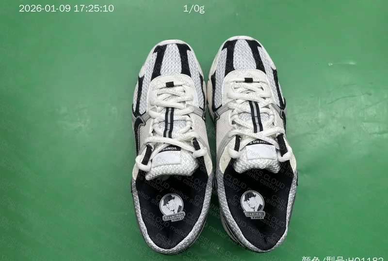 Nike vomero 5 2