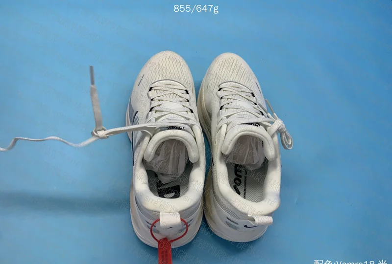 Nike Vomero Off White 2