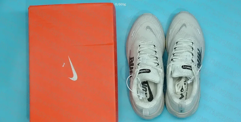 Nike Vomero Plus 2