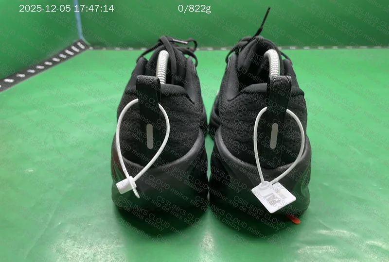 Nike Vomero Plus S2, GL or RL? 3