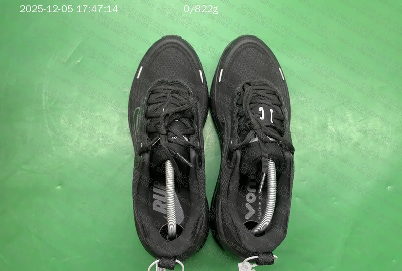 Nike Vomero Plus S2, GL or RL? 4