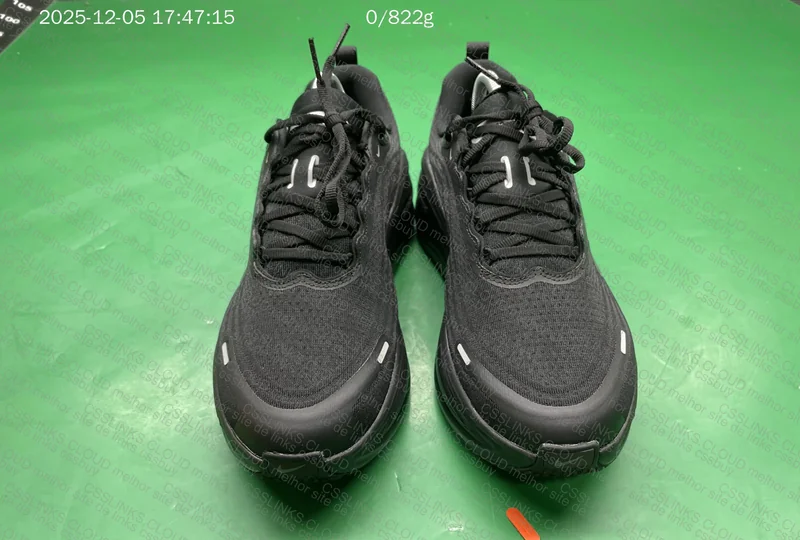 Nike Vomero Plus S2, GL or RL? 5