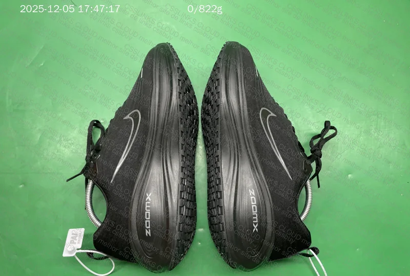 Nike Vomero Plus S2, GL or RL? 7