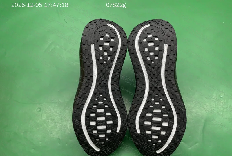 Nike Vomero Plus S2, GL or RL? 9