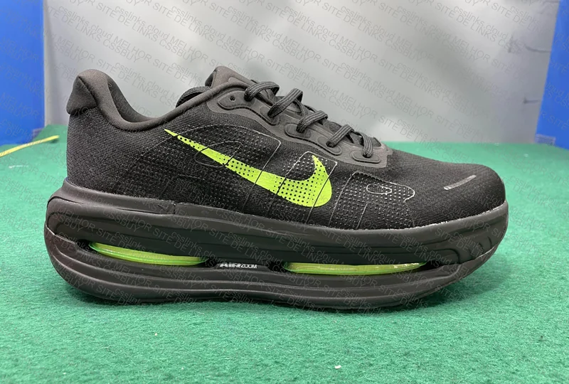 Nike Vomero Premium 2