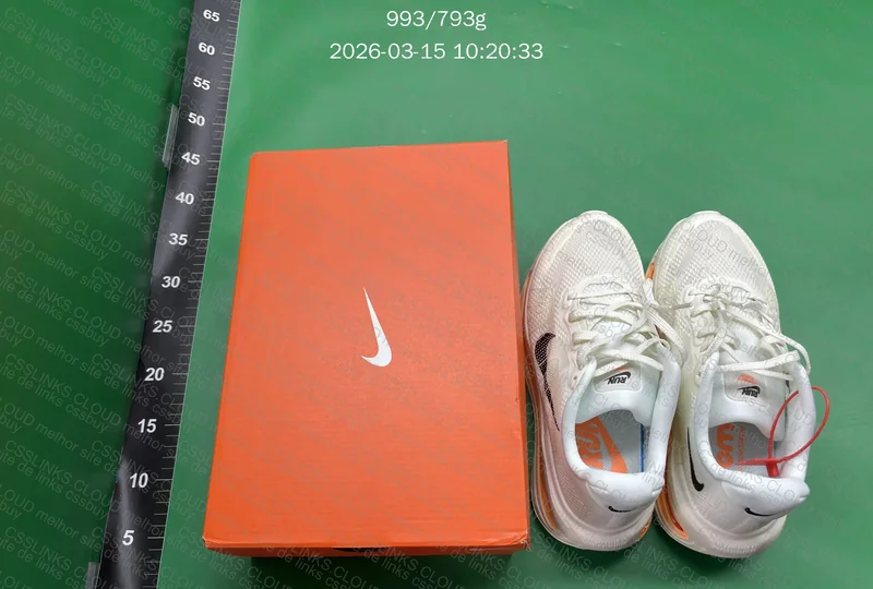 Nike vomero premium