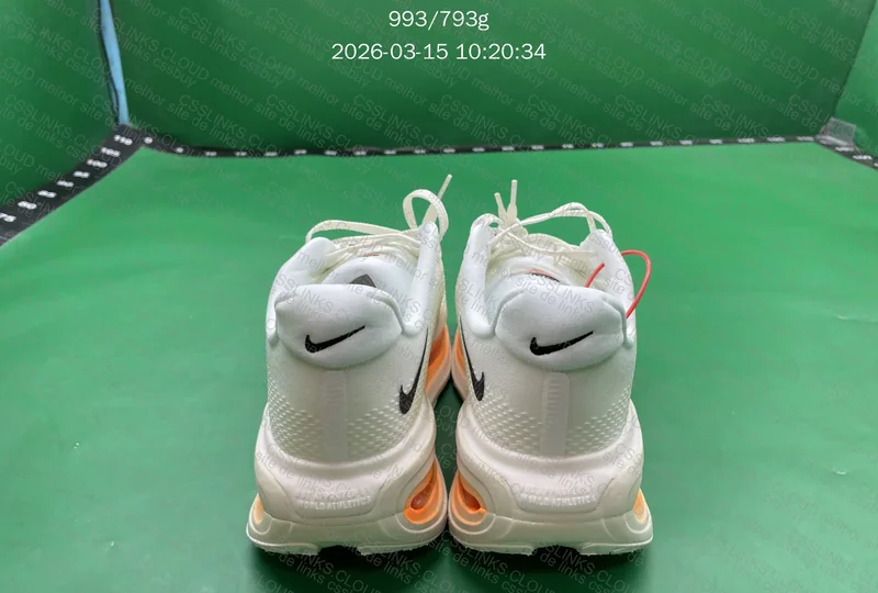 Nike vomero premium 3