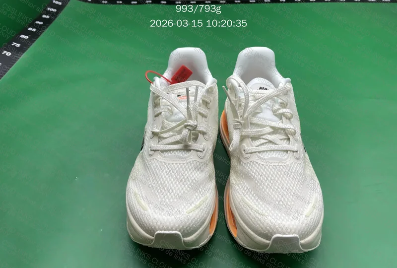 Nike vomero premium 4