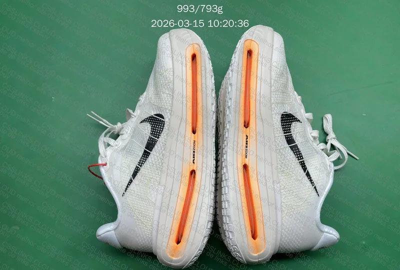 Nike vomero premium 5
