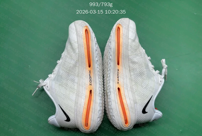 Nike vomero premium 6