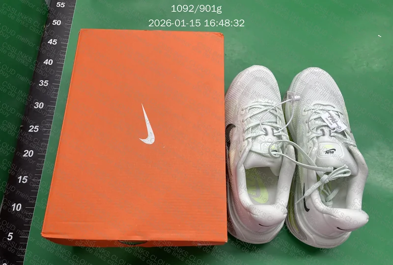 Nike Vomero Premium - PAIreps
