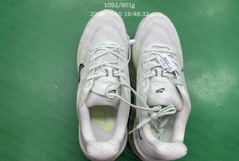 Nike Vomero Premium - PAIreps 2