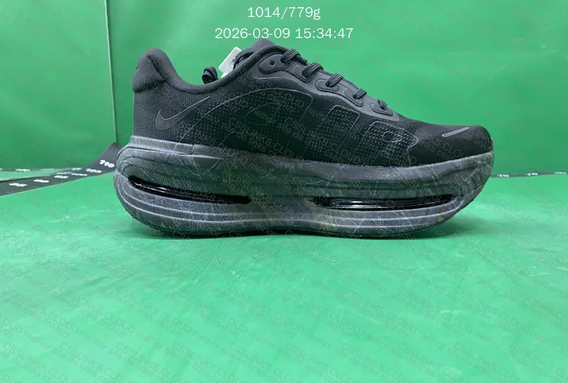 Nike Vomero Premium Realtree Camo Black 3