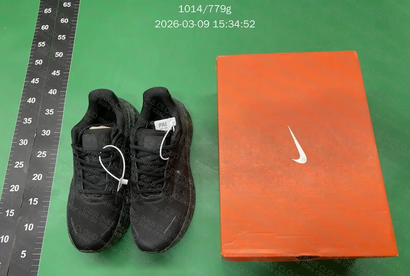 Nike Vomero Premium Realtree Camo Black 8