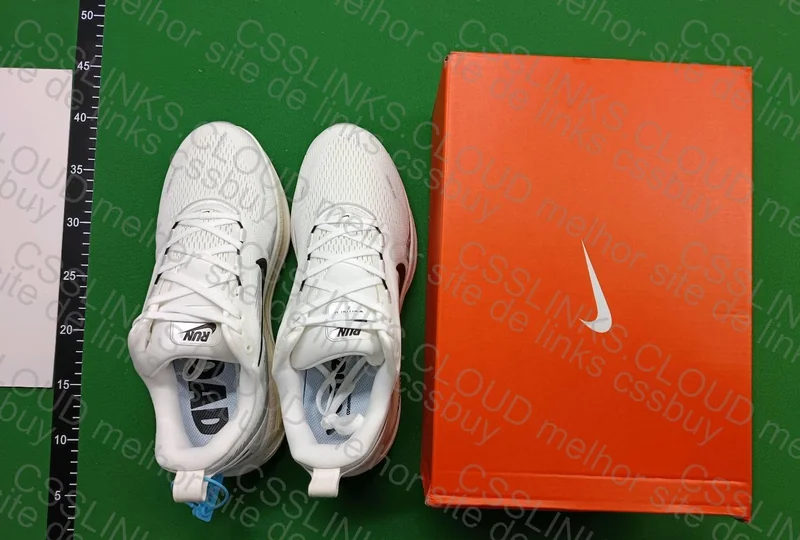 Nike Vomero V18 (ajuda)
