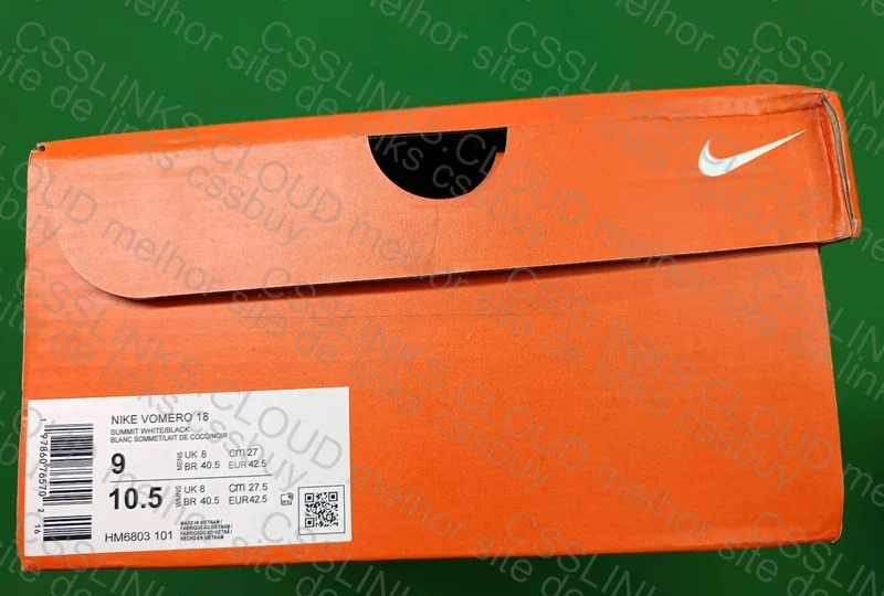Nike Vomero V18 (ajuda) 2