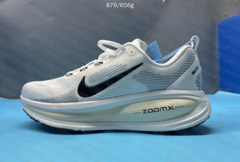 Nike Vomero White (JMDY)
