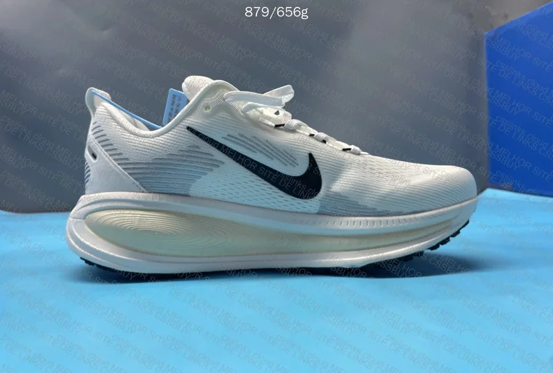 Nike Vomero White (JMDY) 2