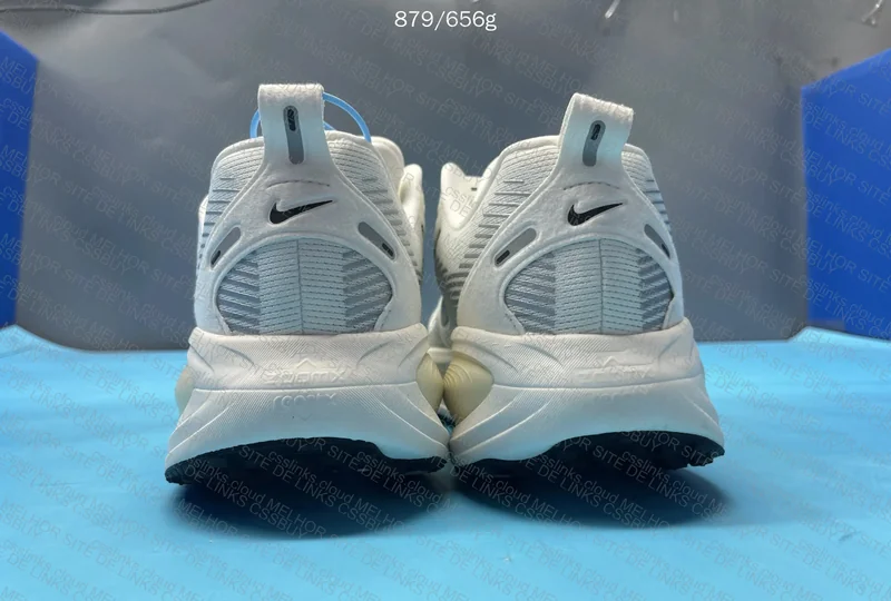 Nike Vomero White (JMDY) 5