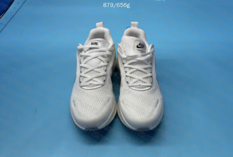 Nike Vomero White (JMDY) 7
