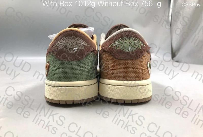 Nike VooDoo