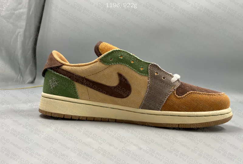 Nike Voodoo (Sale 158Sir)