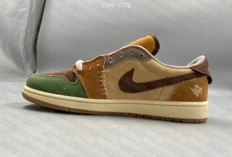 Nike Voodoo (Sale 158Sir) 2