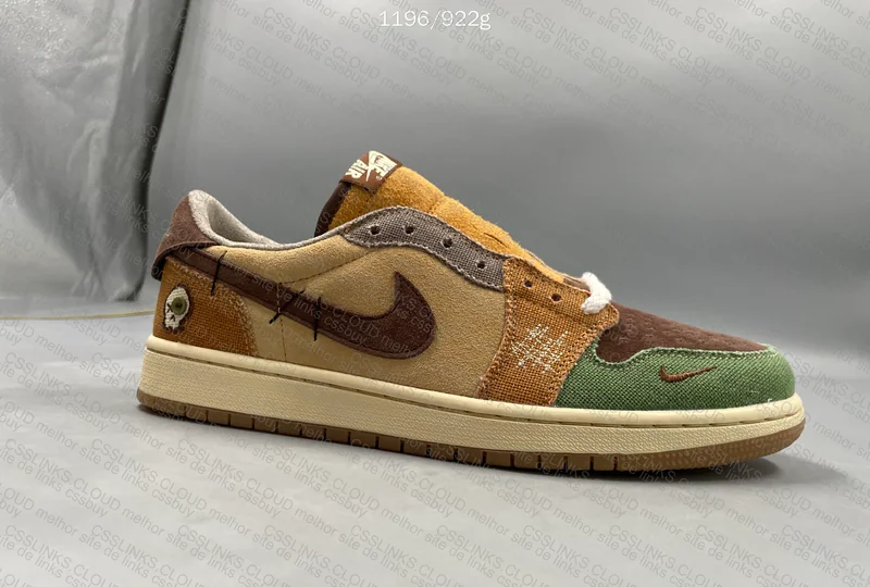 Nike Voodoo (Sale 158Sir) 3