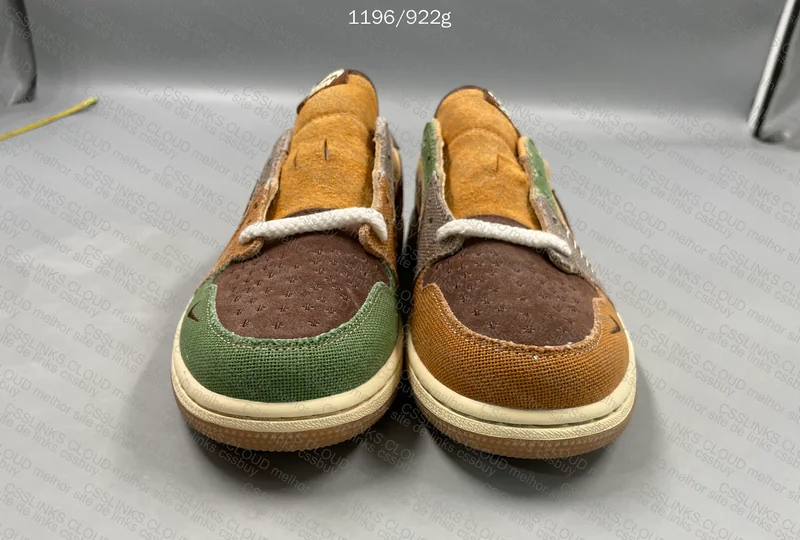 Nike Voodoo (Sale 158Sir) 4