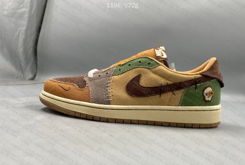 Nike Voodoo (Sale 158Sir) 5