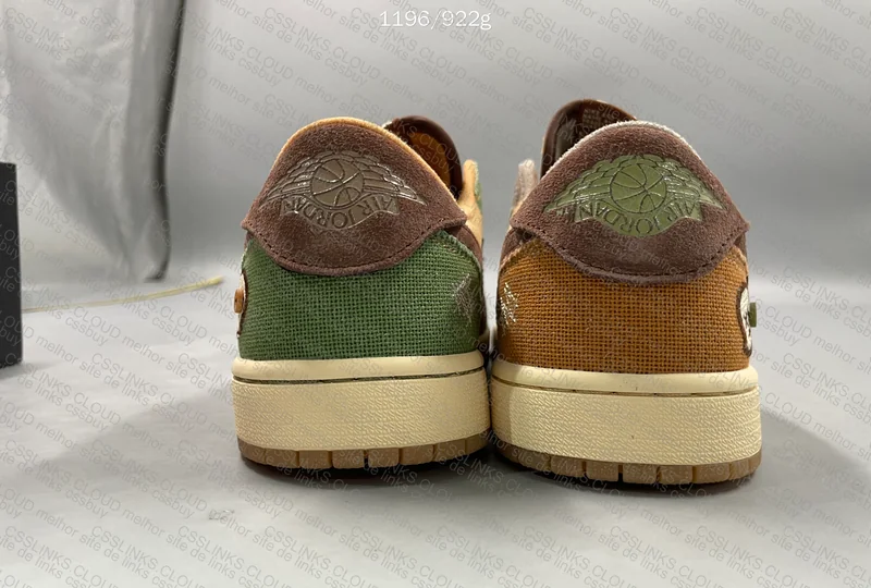 Nike Voodoo (Sale 158Sir) 6