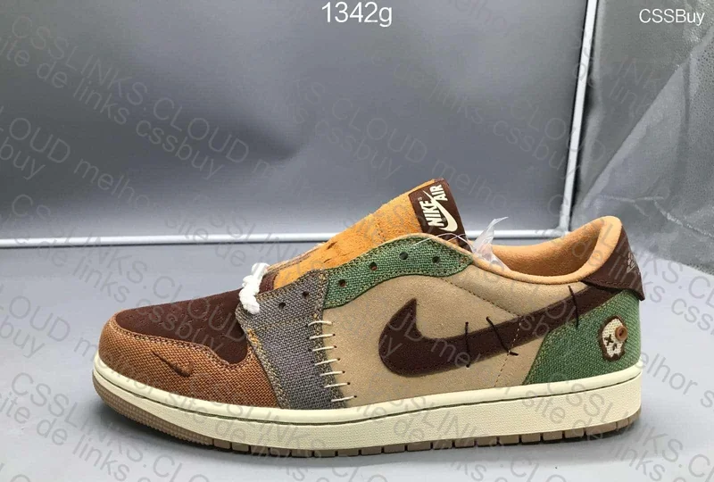 Nike VooDoo (Honest?)