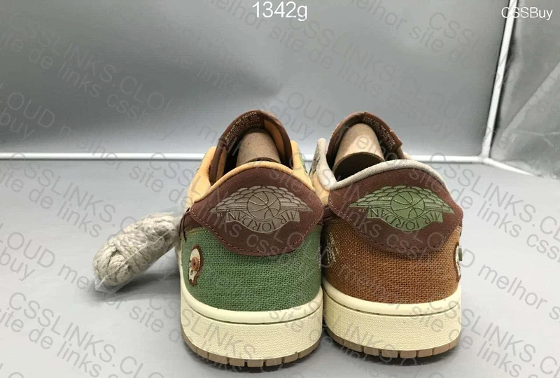 Nike VooDoo (Honest?) 2