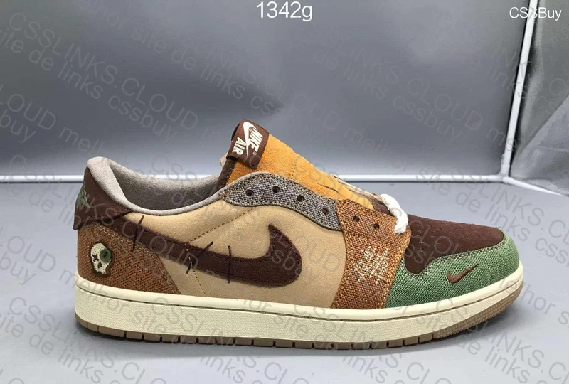 Nike VooDoo (Honest?) 3