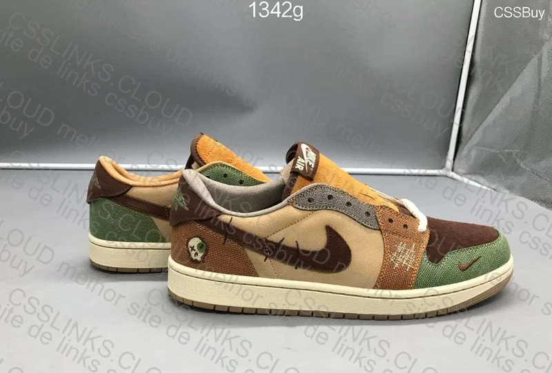 Nike VooDoo (Honest?) 4