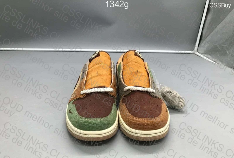 Nike VooDoo (Honest?) 5