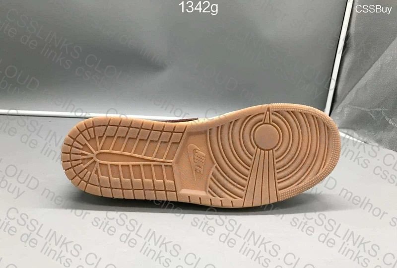 Nike VooDoo (Honest?) 6