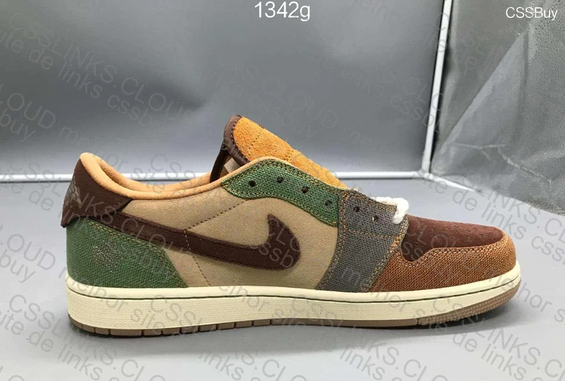 Nike VooDoo (Honest?) 7
