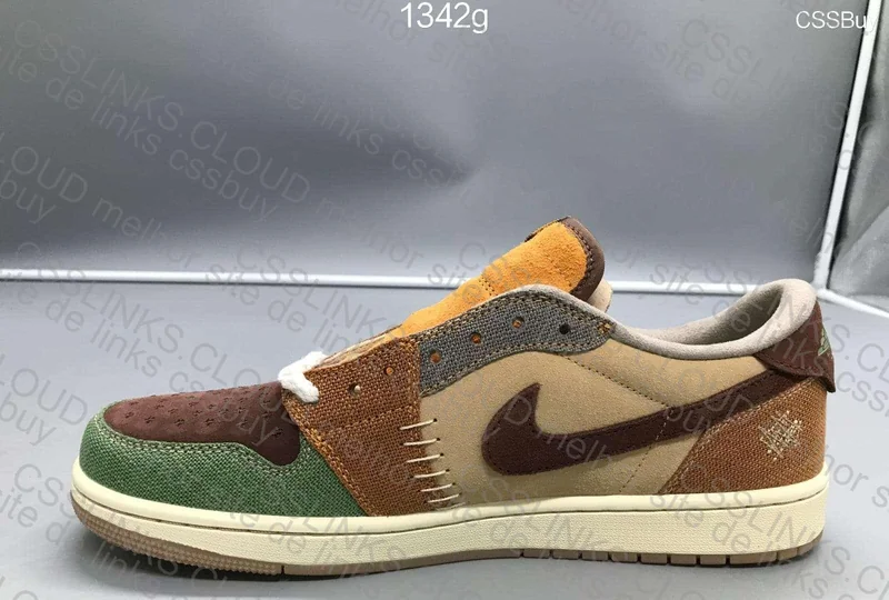 Nike VooDoo (Honest?) 8