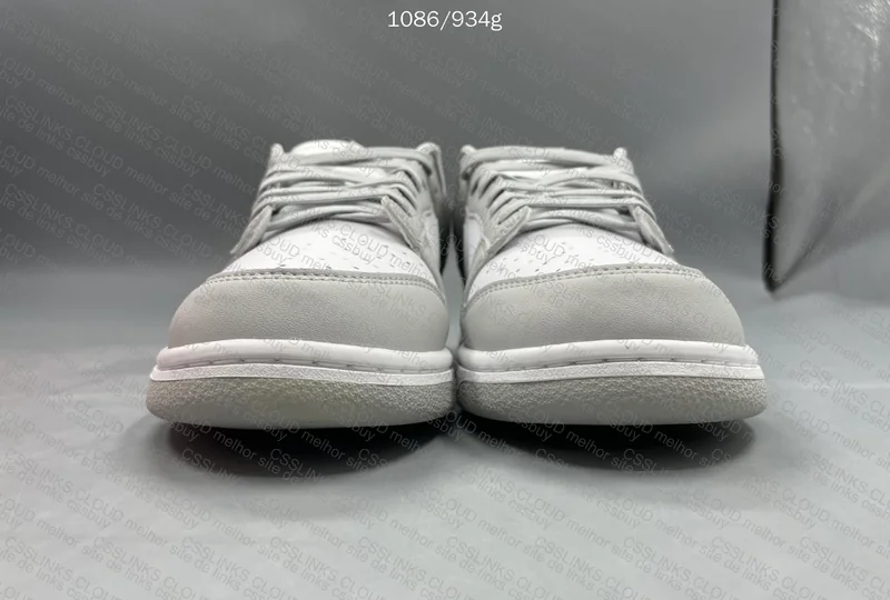 Nike vt Dunk 2