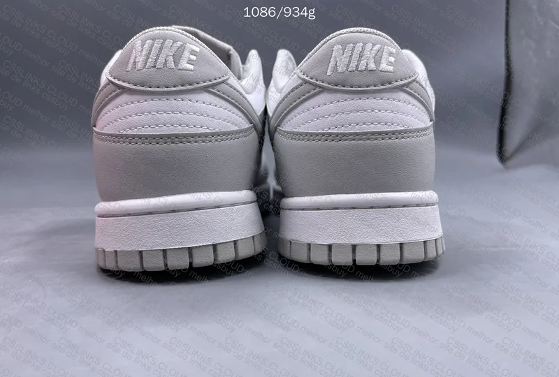 Nike vt Dunk 3
