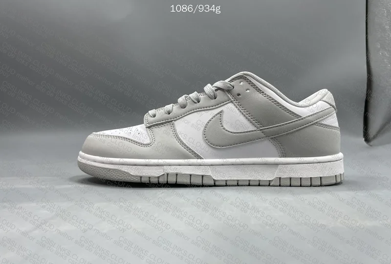 Nike vt Dunk 5