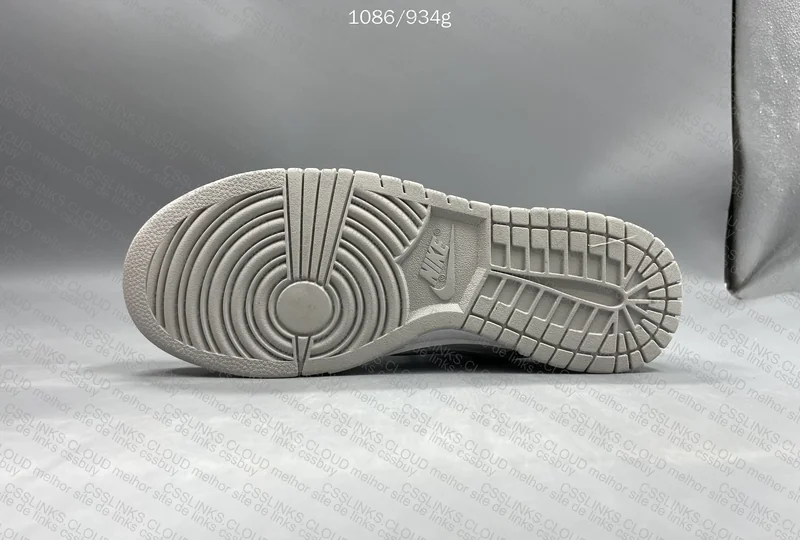 Nike vt Dunk 6