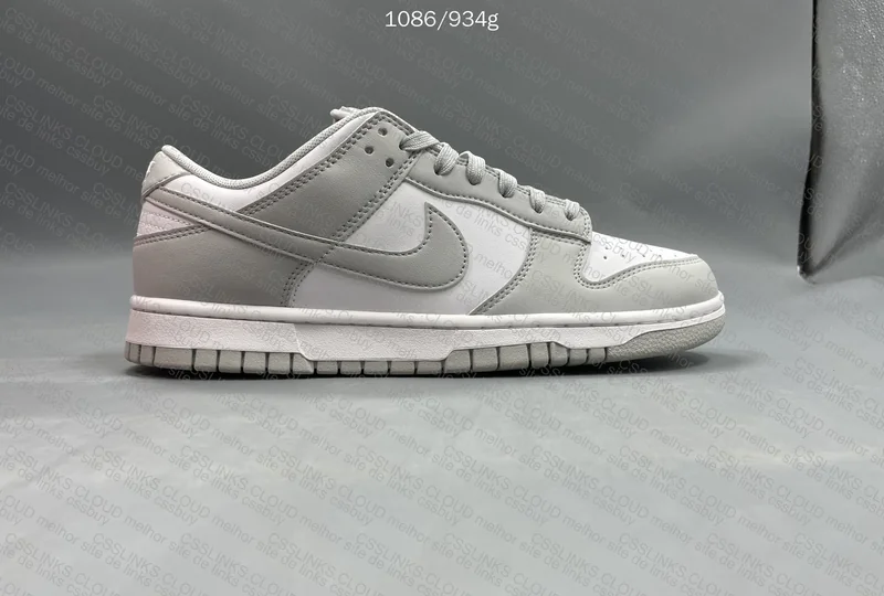 Nike vt Dunk 7