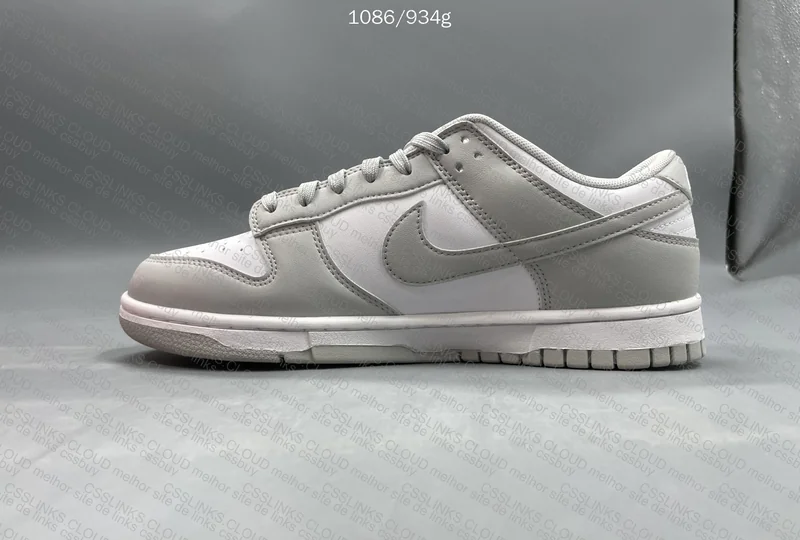 Nike vt Dunk 8