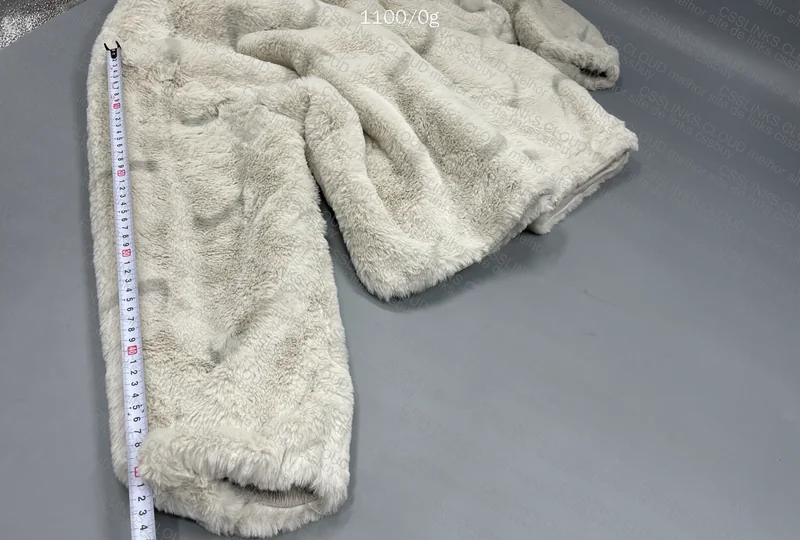Nike Womens NSW Plush Jacket
