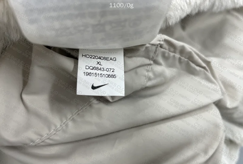 Nike Womens NSW Plush Jacket 6