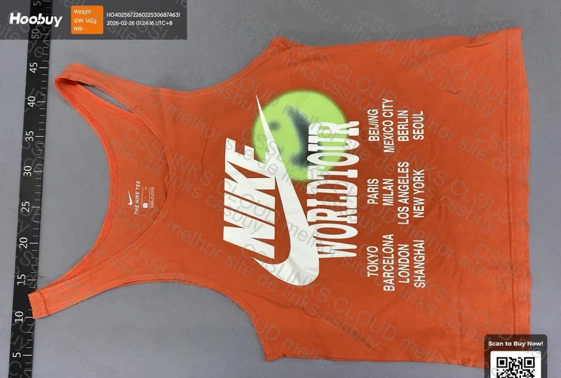 Nike World Tour Regata (unica da america?) 3